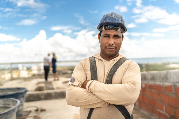 Best Commercial Concrete Services in Ester, AK
