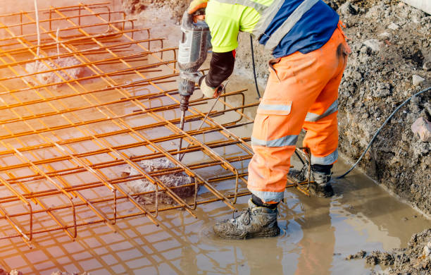 Best Concrete Demolition Services in Ester, AK